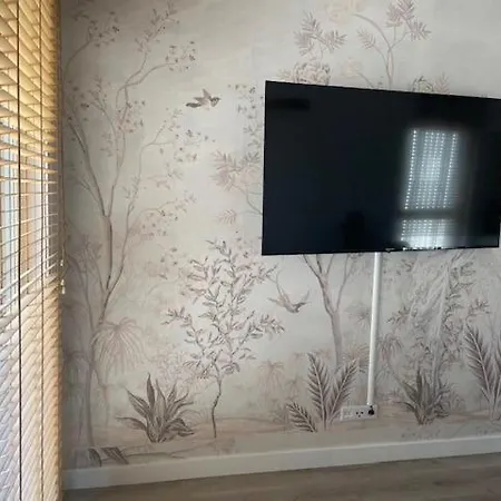 Apartment Mieszkanie 3 Pokojowe Nowe *