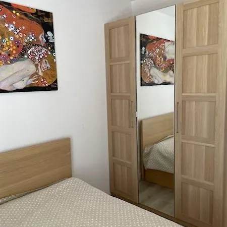 Apartment Mieszkanie 3 Pokojowe Nowe Gdansk