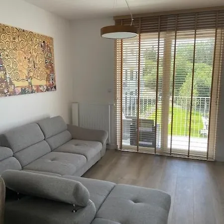 Mieszkanie 3 Pokojowe Nowe Apartment