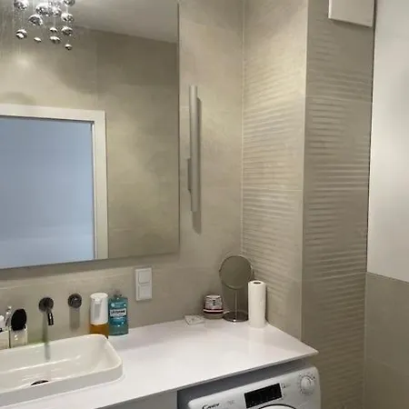 Mieszkanie 3 Pokojowe Nowe Apartment *