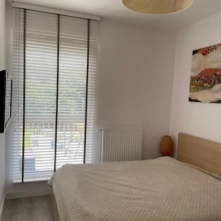 Mieszkanie 3 Pokojowe Nowe Apartment *