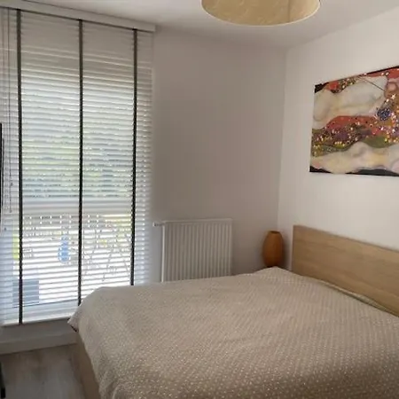 Mieszkanie 3 Pokojowe Nowe Apartment Gdansk