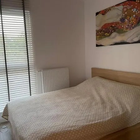 Apartment Mieszkanie 3 Pokojowe Nowe Gdansk