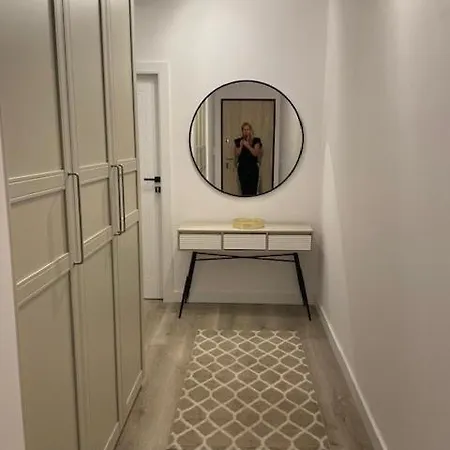 Mieszkanie 3 Pokojowe Nowe *